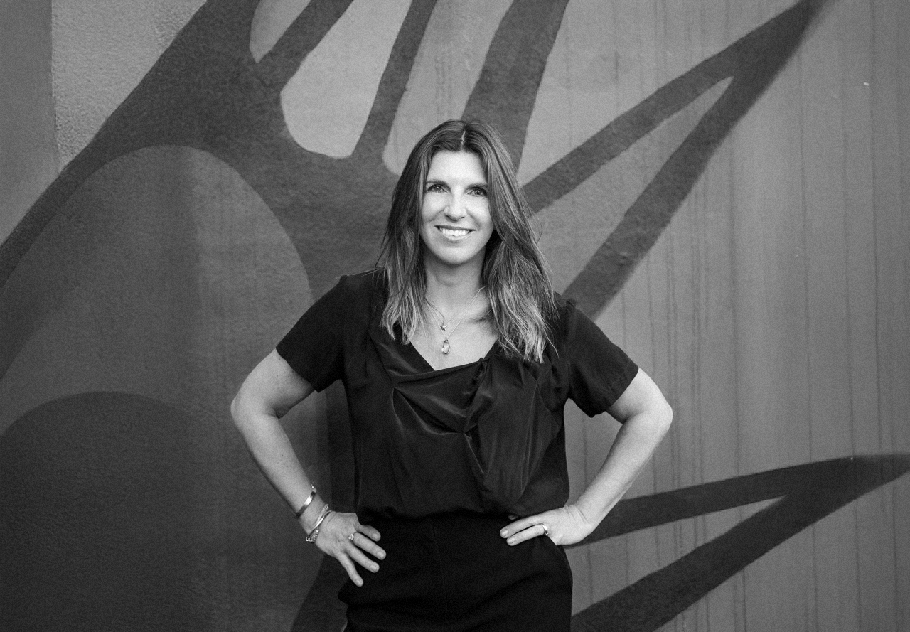 Alenka Yankovic: “It is necessary to increase the knowledge of Chilean artists outside the country”, executive director of Fundación Vitrina LAB. 