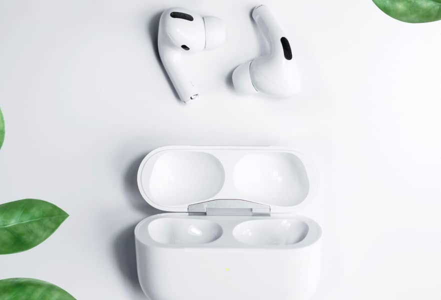 AirPods Pro 2 Image - Affiliate X Webflow Template