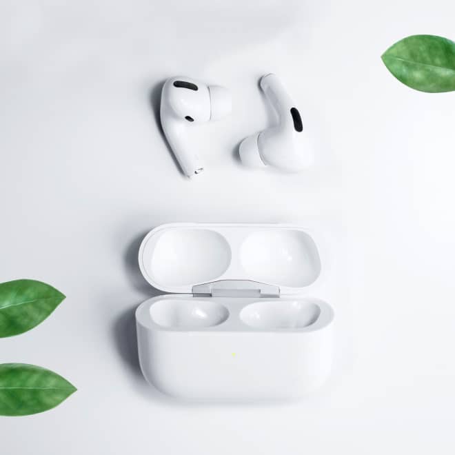 AirPods Pro 2 Image - Affiliate X Webflow Template