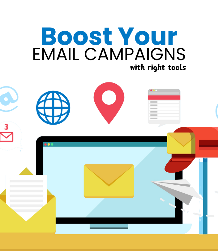 How to Choose the Right Email Marketing Tool for Your Business
