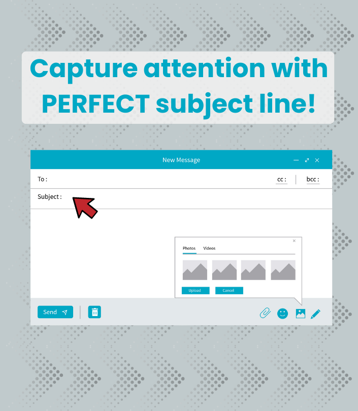 Maximise Open Rates: Crafting Subject Lines That Boost Engagement  