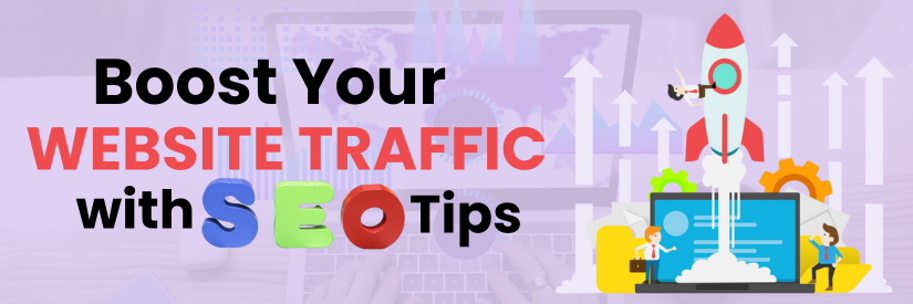 How to Drive Traffic to Your Small Business Website with SEO