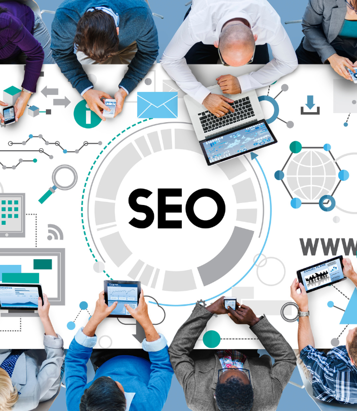 How to Drive Traffic to Your Small Business Website with SEO 
