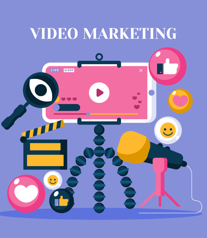 Boost Your Video Marketing with Tools for Creating Stunning Visuals