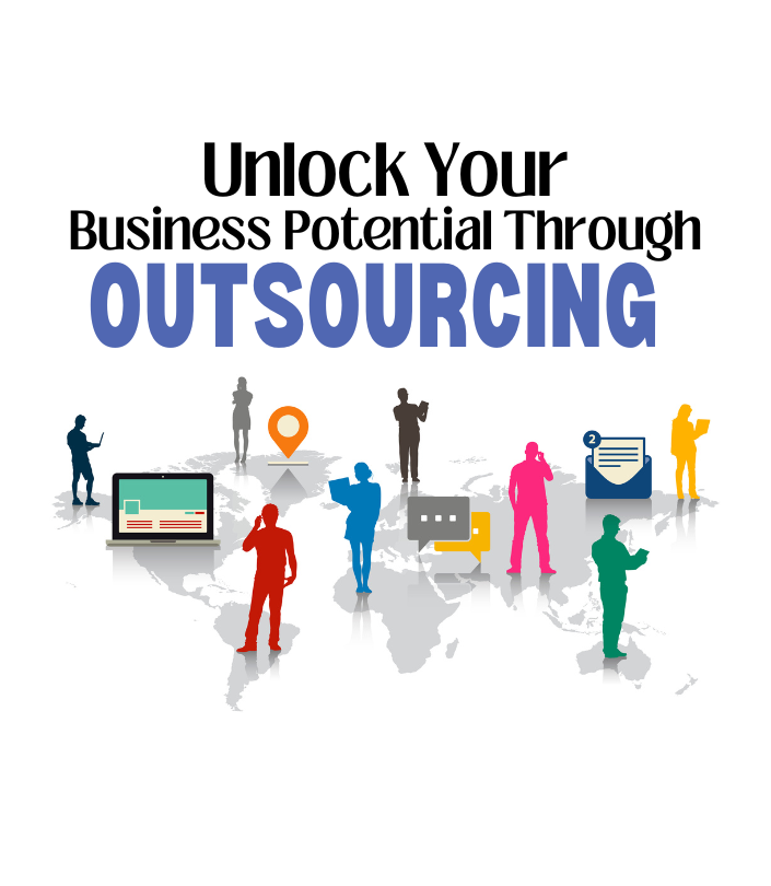 How to Scale Your Small Business by Outsourcing Key Tasks