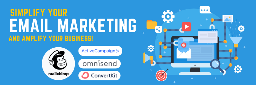 The Best Email Automation Tools for Small Businesses