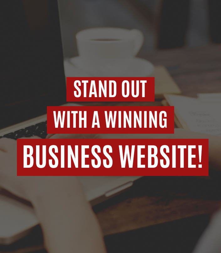 7 Must-Have Features Every Small Business Website Should Have