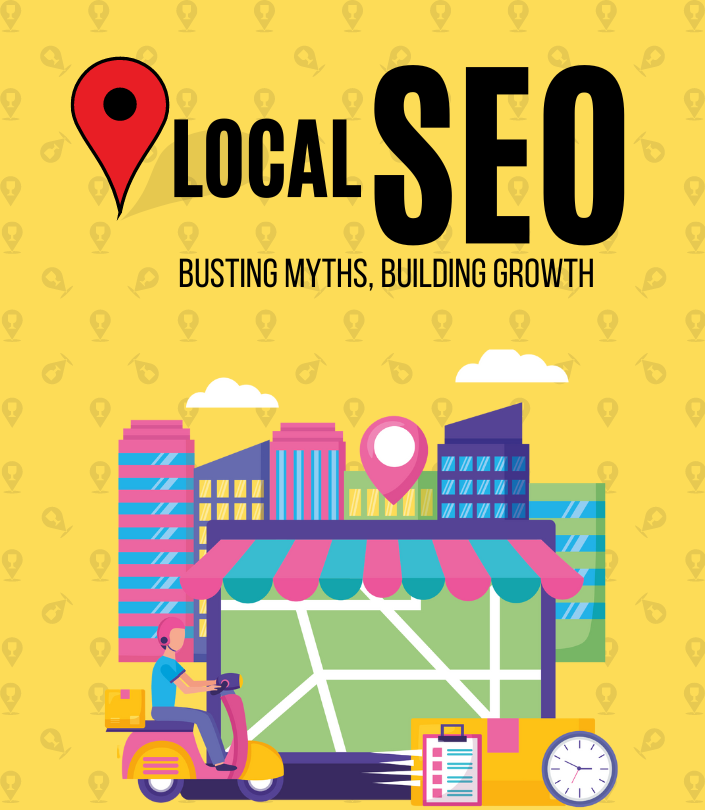 What Small Businesses Need to Know about Local SEO Myths?