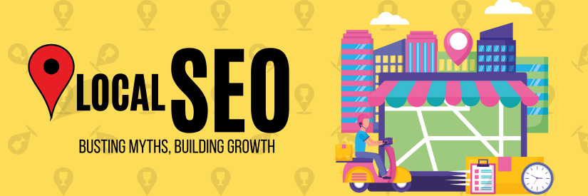What Small Businesses Need to Know about Local SEO Myths?