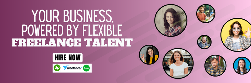 How to Use Freelancer Platforms to Find Top Talent