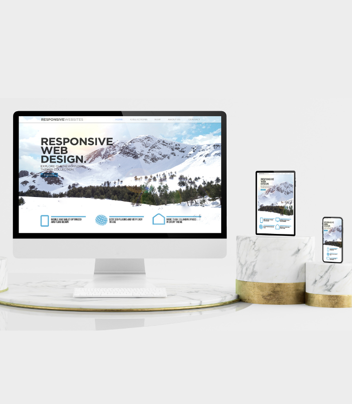 How to Improve Your Website’s Mobile Responsiveness 