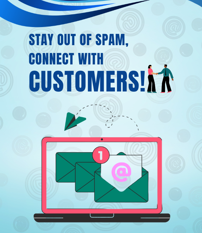 How to Avoid Spam Filters and Improve Email Deliverability