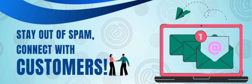 How to Avoid Spam Filters and Improve Email Deliverability