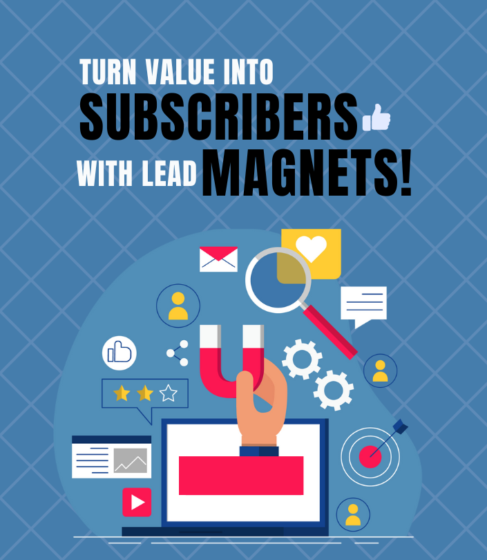 How to Create a Lead Magnet That Grows Your Email List