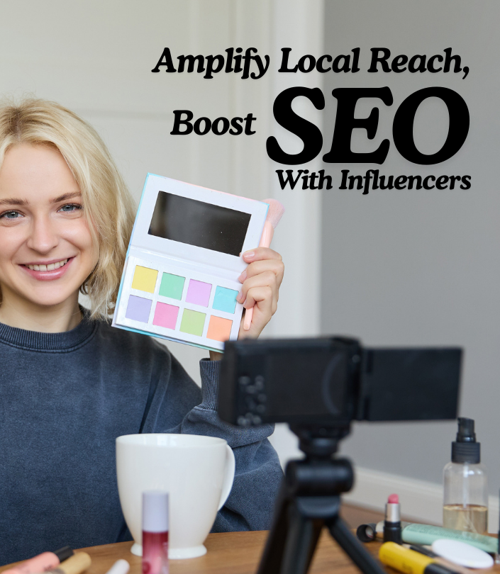 How to Use Local Influencers to Boost SEO 