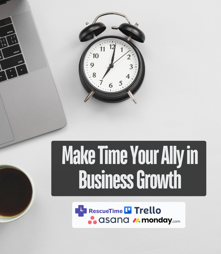 Time Management Strategies To Maximise Every Minute