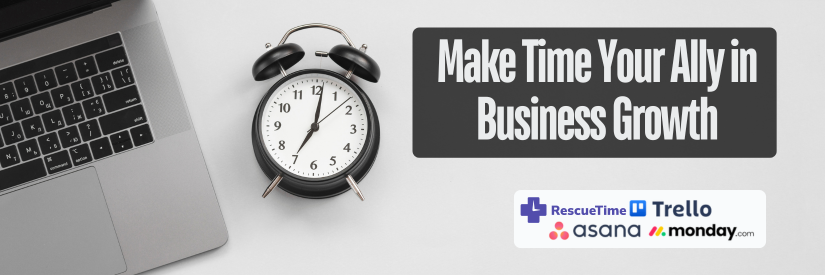 Time Management Strategies To Maximise Every Minute