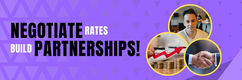 How to Negotiate Rates with Freelancers 