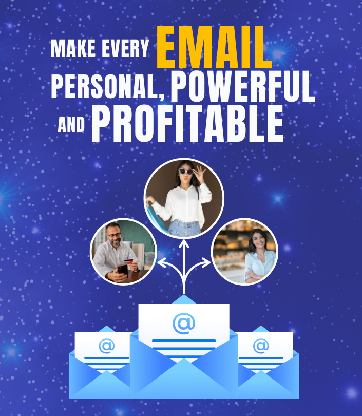 How to Leverage Dynamic Email Content for Higher Engagement and Conversions