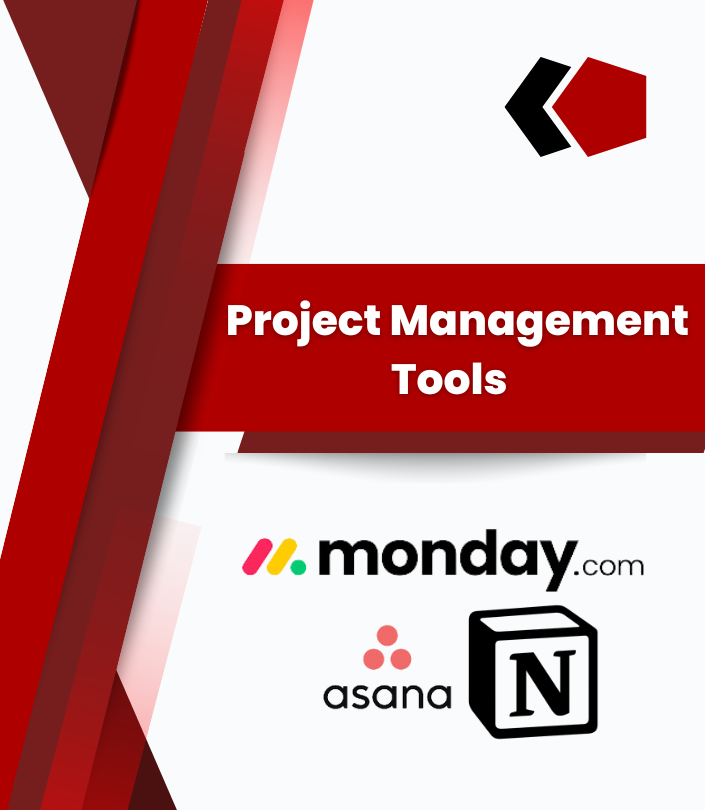 The Role of Project Management Tools in Outsourcing 