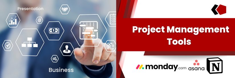 The Role of Project Management Tools in Outsourcing 