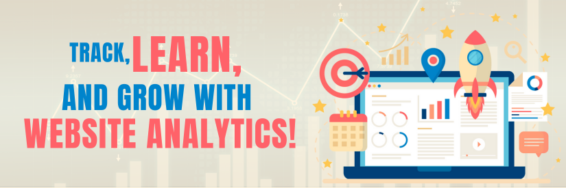 How Website Analytics Can Help Small Businesses Grow: A Complete Guide
