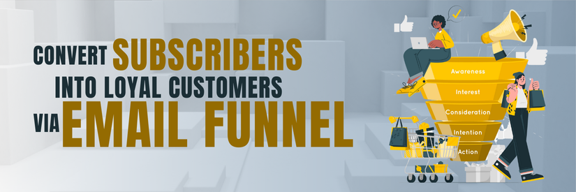 How to Build an Effective Email Marketing Funnel