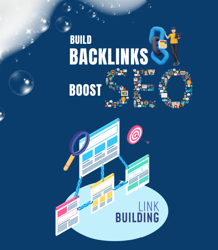 How to Build Backlinks for Better SEO 