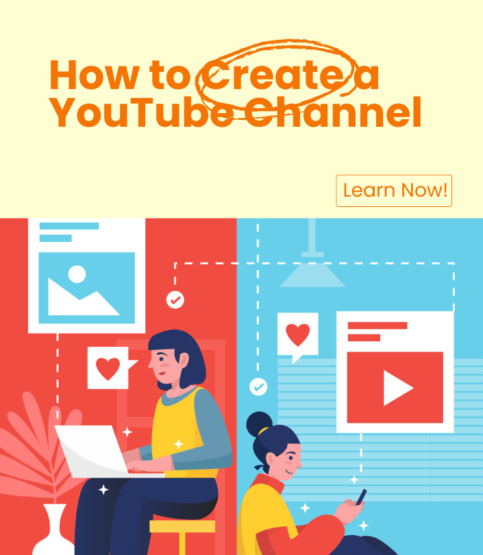 How to Create a YouTube Channel for Your Small Business 