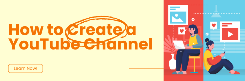 How to Create a YouTube Channel for Your Small Business