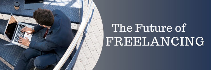 The Future of Freelancing: Trends to Watch
