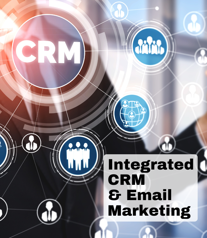 The Benefits of Integrating Email Marketing with CRM