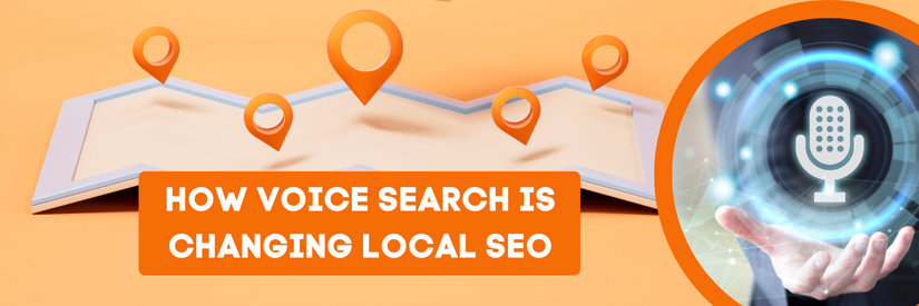 How Voice Search is Changing Local SEO for Small Businesses