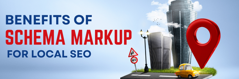 How to Use Schema Markup to Improve Local SEO