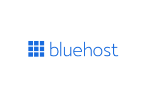 Bluehost 