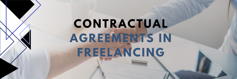 Protect Your Rights and Secure Your Projects with Contractual Agreements in Freelancing