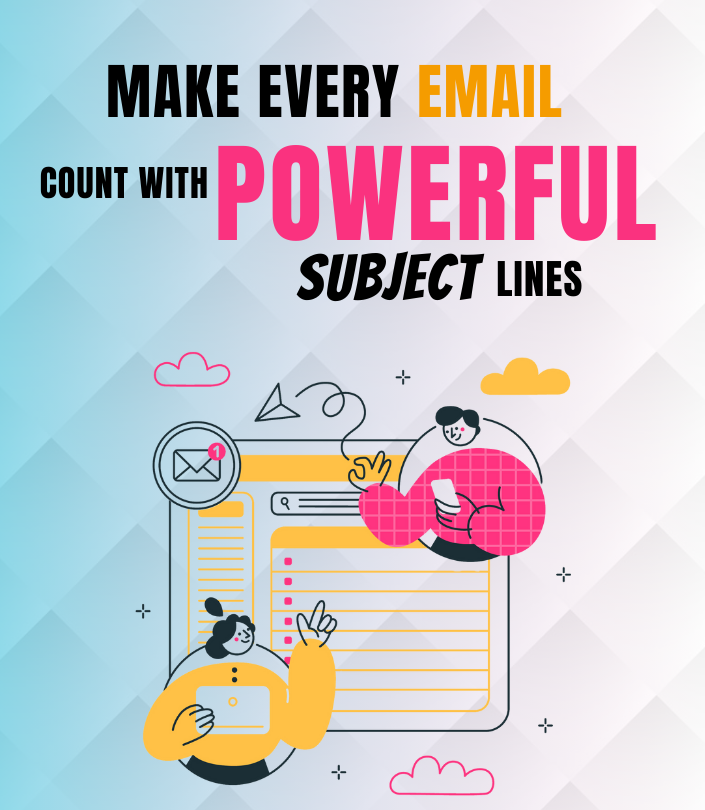 7 Tips for Writing Engaging Email Subject Lines