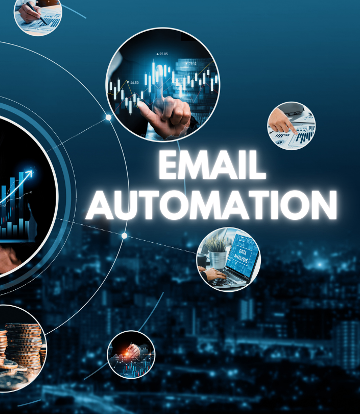 How Email Automation Saves Time and Increases ROI for Small Business Owners