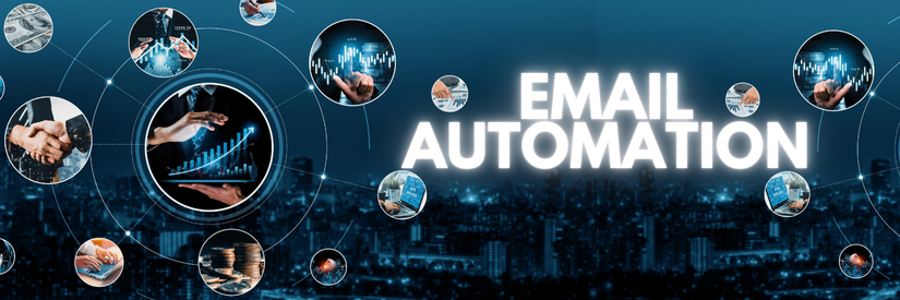 How Email Automation Saves Time and Increases ROI for Small Business Owners