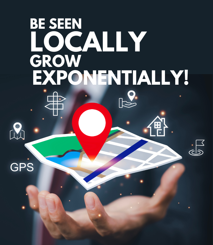 How Local SEO Helps Small Businesses Dominate Their Market