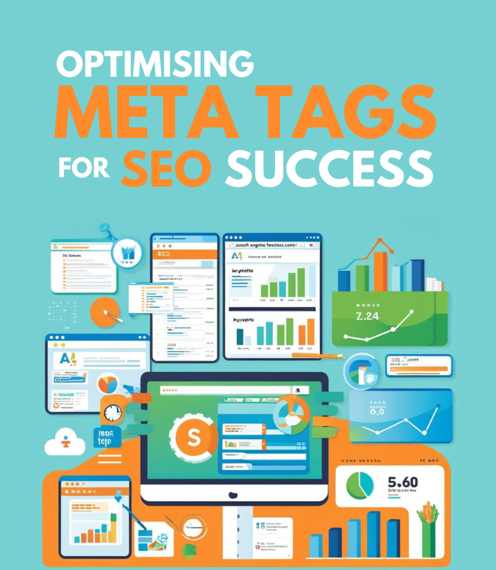 Optimising Meta Tags for SEO Success 