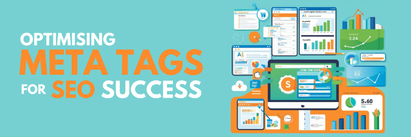 Optimising Meta Tags for SEO Success