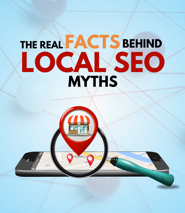 Local SEO Myths Debunked 
