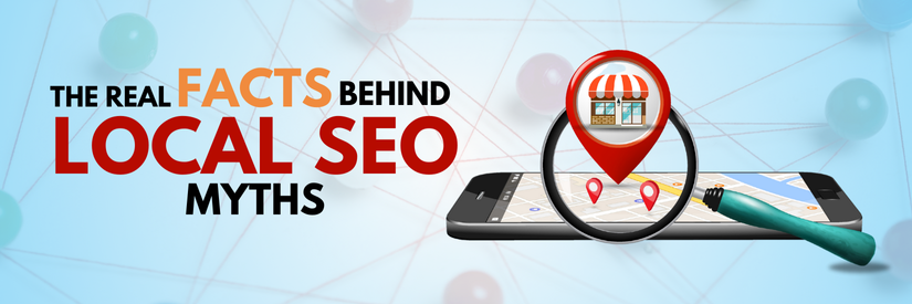 Local SEO Myths Debunked 