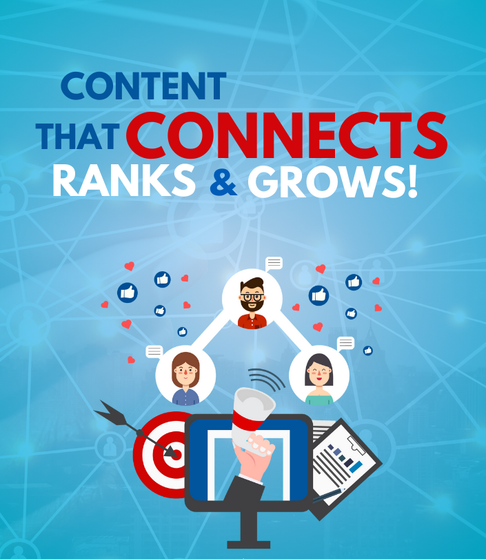 How to Build a Content Strategy That Drives SEO Growth