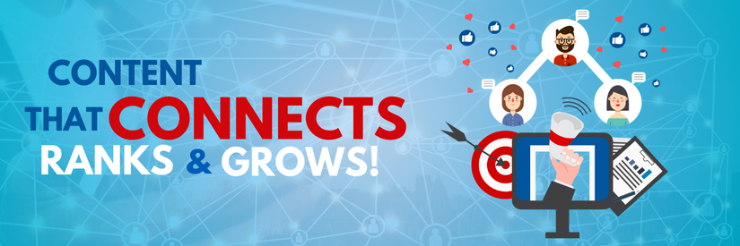 How to Build a Content Strategy That Drives SEO Growth