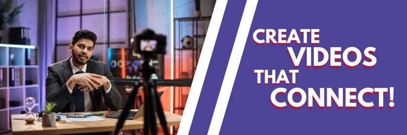 How to Create Professional-Looking Videos on a Budget