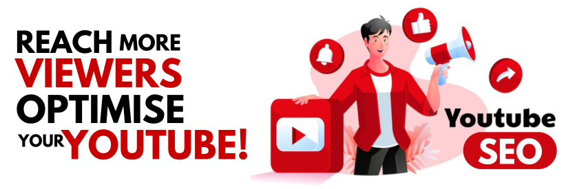 How to Optimise Your YouTube Videos for SEO