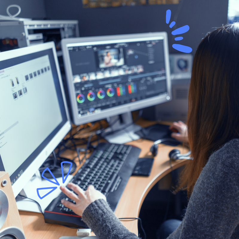 How to Repurpose Blog Content into Videos