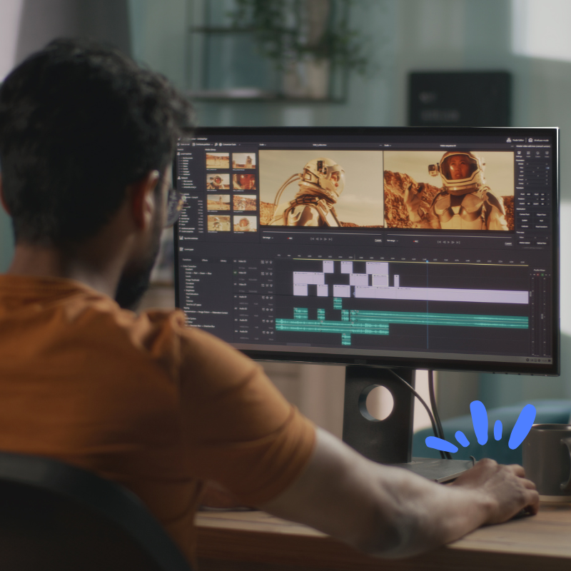 How to Create Engaging Video Thumbnails